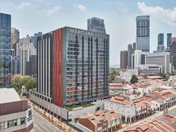 Telok Ayer MRT (D1), Retail #602748971